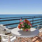 Apartamento Mediterraneo Side