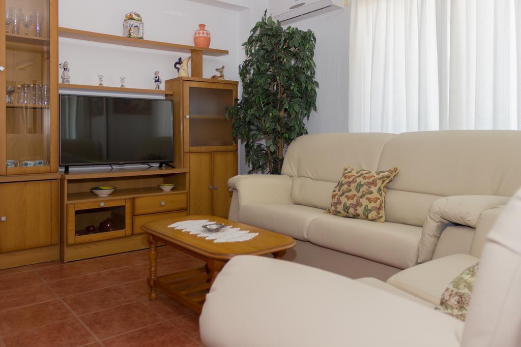 Apartamento Mediterraneo Side *