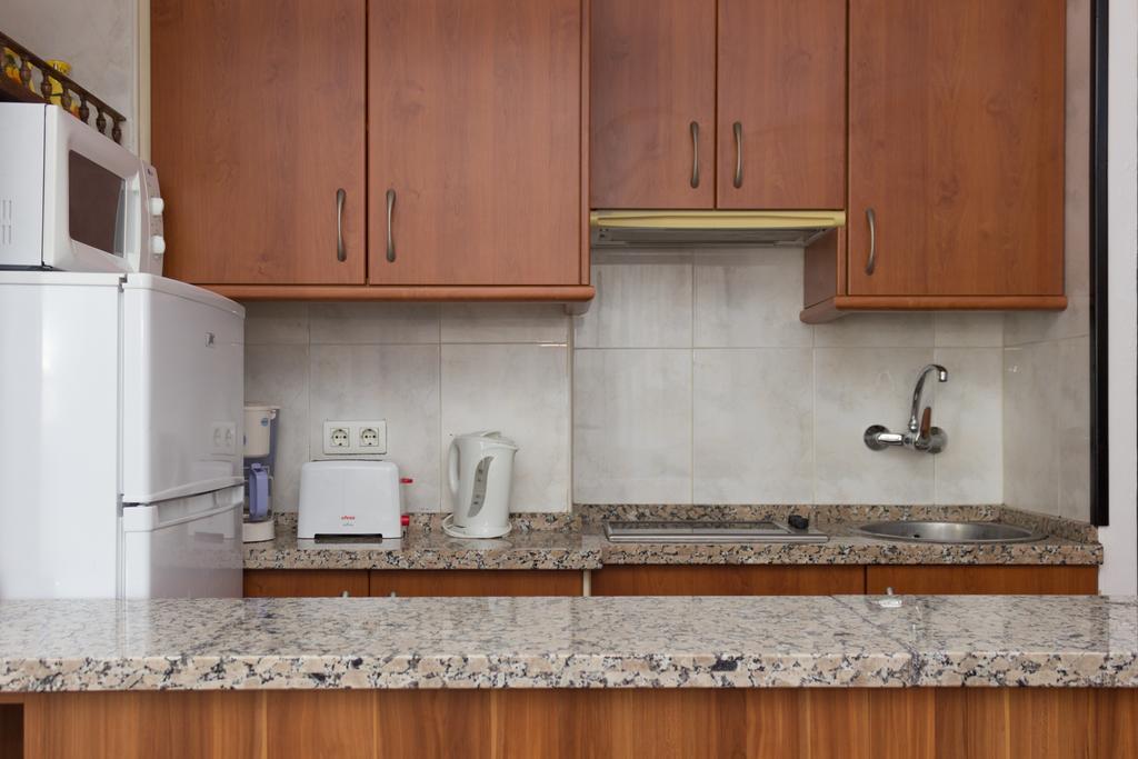 Apartamento Mediterraneo Side Apartment Marbella